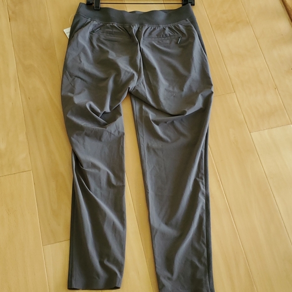 Athleta casual pants size 6 NWT - Picture 7 of 8